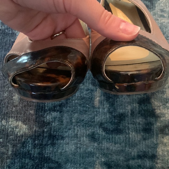 MENBUR Platform Heels - Picture 6 of 10